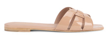 Load image into Gallery viewer, Leather sandal