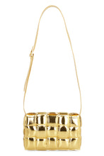 Load image into Gallery viewer, Padded Cassette crossbody bag