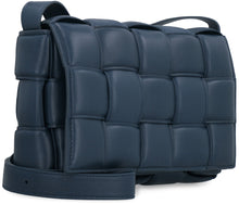 Load image into Gallery viewer, Padded Cassette crossbody bag