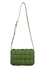 Load image into Gallery viewer, Padded Cassette crossbody bag