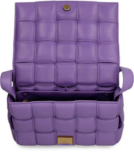 Load image into Gallery viewer, Padded Cassette crossbody bag