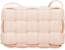 Load image into Gallery viewer, Padded Cassette crossbody bag