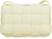 Load image into Gallery viewer, Padded Cassette crossbody bag