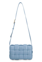 Load image into Gallery viewer, Padded Cassette crossbody bag