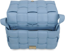 Load image into Gallery viewer, Padded Cassette crossbody bag