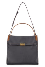 Load image into Gallery viewer, Double Lee Radziwill leather bag