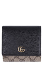 Load image into Gallery viewer, GG Marmont wallet