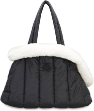 Load image into Gallery viewer, Moncler Poldo Dog Couture - Padded dog carrier