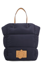 Load image into Gallery viewer, 1 Moncler JW Anderson - Padded nylon tote