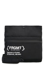 Load image into Gallery viewer, 7 Moncler FRGMT Hiroshi Fujiwara - Sacoche nylon messenger bag