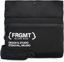 Load image into Gallery viewer, 7 Moncler FRGMT Hiroshi Fujiwara - Sacoche nylon messenger bag