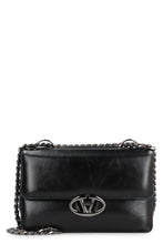 Load image into Gallery viewer, Leather shoulder bag