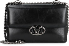 Load image into Gallery viewer, Leather shoulder bag