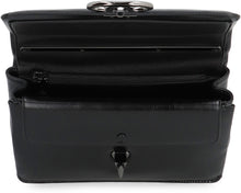 Load image into Gallery viewer, Leather shoulder bag