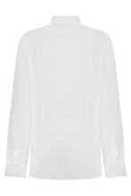 Load image into Gallery viewer, Linen shirt with long sleeves