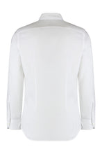 Load image into Gallery viewer, Pique cotton shirt