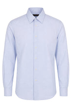 Load image into Gallery viewer, Regular fit shirt in cotton
