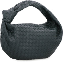 Load image into Gallery viewer, Small Jodie leather bag
