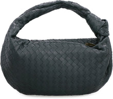 Load image into Gallery viewer, Small Jodie leather bag