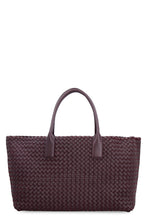 Load image into Gallery viewer, Cabat leather tote