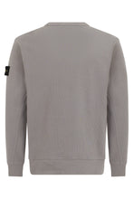 Load image into Gallery viewer, Sweatshirt with logo