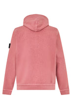 Load image into Gallery viewer, Hoodie with zip and hood