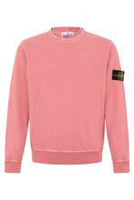 Load image into Gallery viewer, Crew neck sweatshirt in cotton