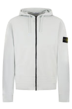 Load image into Gallery viewer, Hooded sweatshirt with zipper