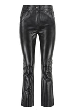 Load image into Gallery viewer, Avery leather pants