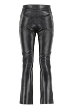 Load image into Gallery viewer, Avery leather pants