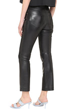Load image into Gallery viewer, Avery leather pants
