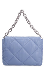 Load image into Gallery viewer, Brynnie quilted leather bag