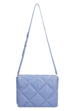 Load image into Gallery viewer, Brynnie quilted leather bag