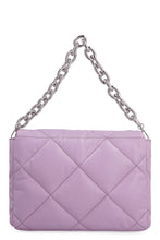 Load image into Gallery viewer, Brynnie quilted leather bag