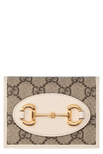 Load image into Gallery viewer, Gucci Horsebit 1955 card holder