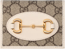 Load image into Gallery viewer, Gucci Horsebit 1955 card holder
