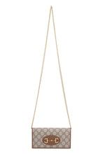 Load image into Gallery viewer, Gucci Horsebit 1955 wallet on chain