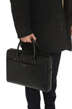 Load image into Gallery viewer, Leather briefcase
