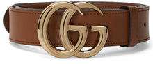 Load image into Gallery viewer, Marmont belt in leather