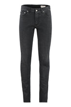 Load image into Gallery viewer, 5-pocket jeans