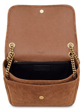 Load image into Gallery viewer, Niki suede bag