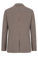 Load image into Gallery viewer, Single-breasted wool coat