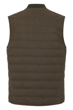 Load image into Gallery viewer, Padded vest