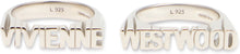 Load image into Gallery viewer, Set of two rings Essex