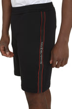 Load image into Gallery viewer, Cotton bermuda shorts