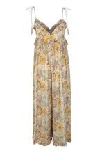 Load image into Gallery viewer, Jumpsuit Daylight with floral print