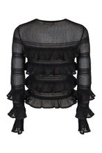 Load image into Gallery viewer, Top Hypnotic in lace