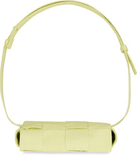 Load image into Gallery viewer, Cassette leather belt bag