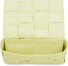 Load image into Gallery viewer, Cassette leather belt bag
