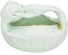 Load image into Gallery viewer, Mini Jodie leather bag
